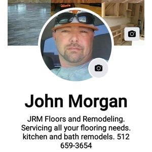 Meet your Posher, John